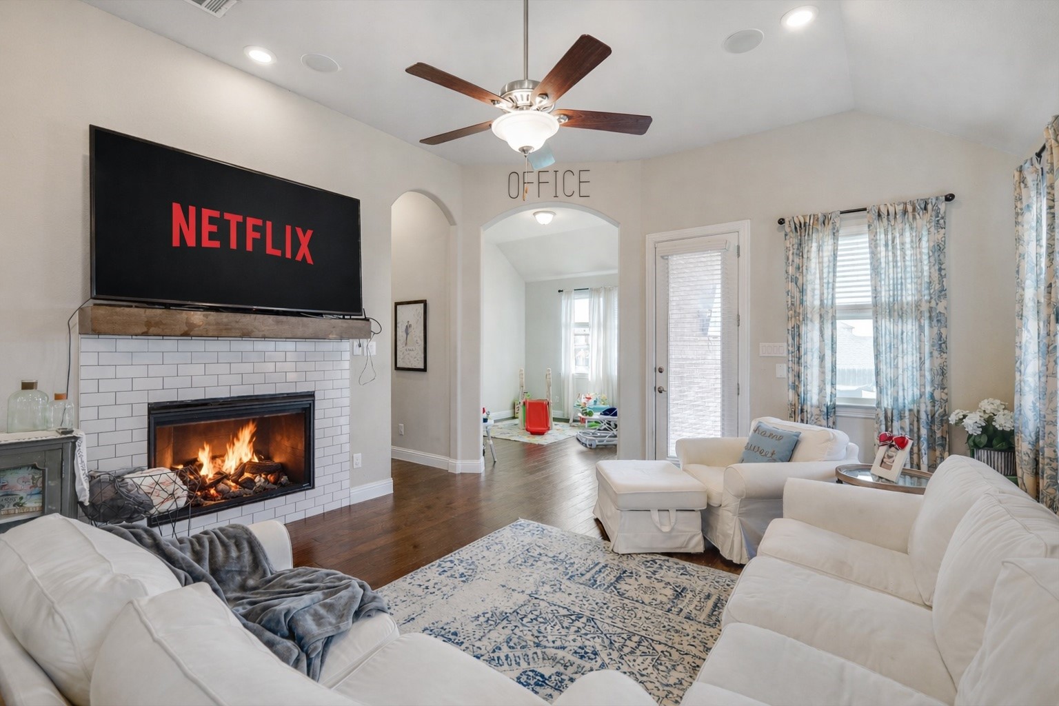 6612 Woodmere Court Argyle TX 76226