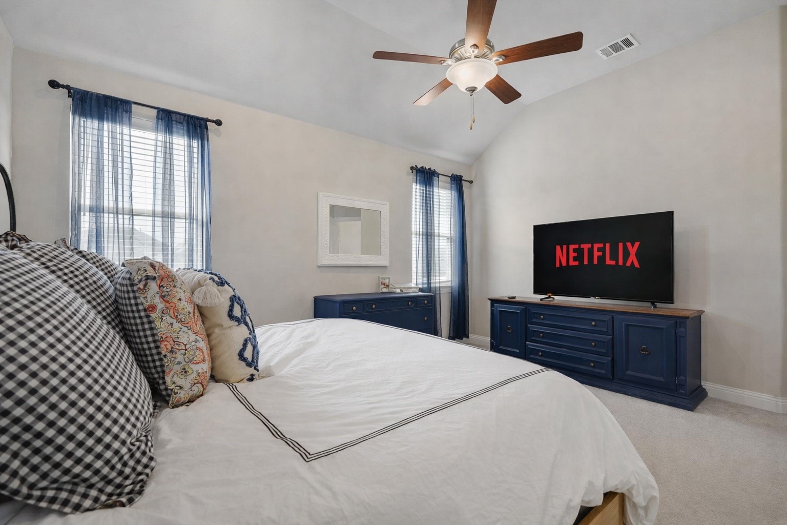 6612 Woodmere Court Argyle TX 76226