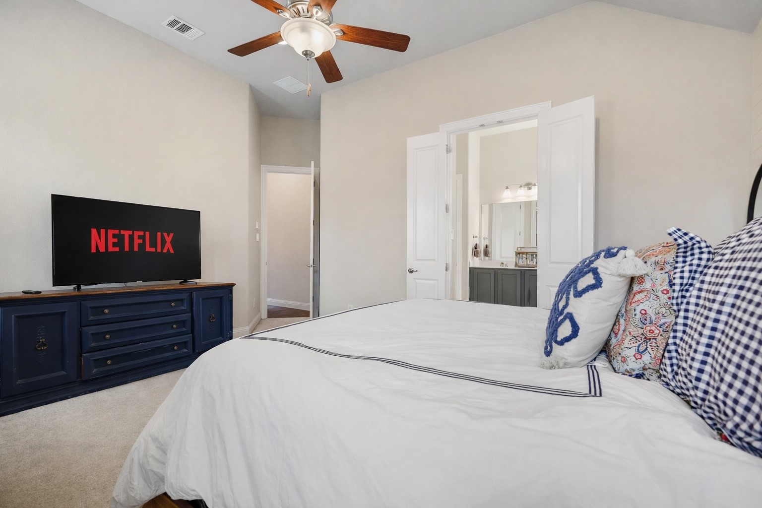 6612 Woodmere Court Argyle TX 76226