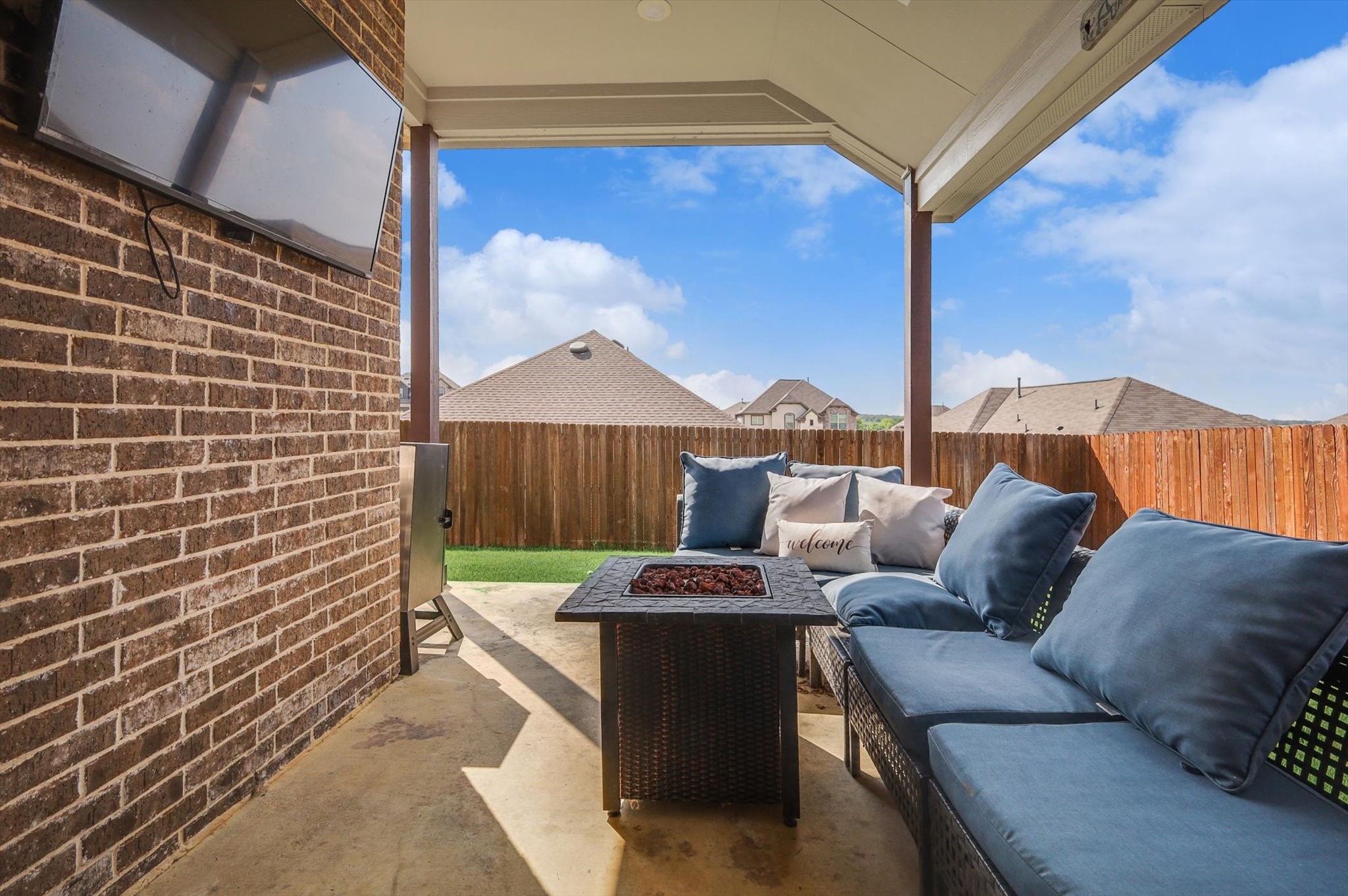 6612 Woodmere Court Argyle TX 76226