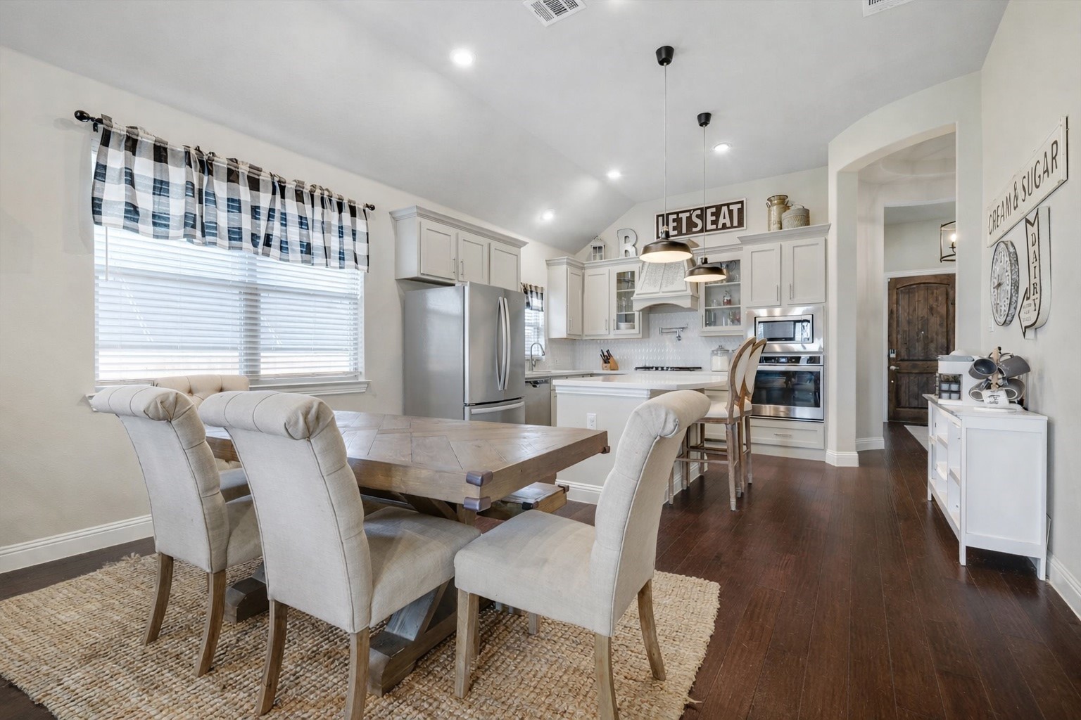 6612 Woodmere Court Argyle TX 76226