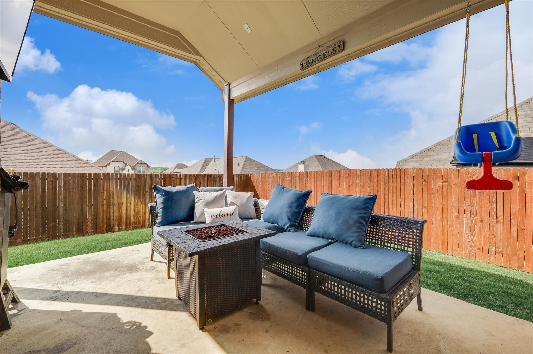 6612 Woodmere Court Argyle TX 76226