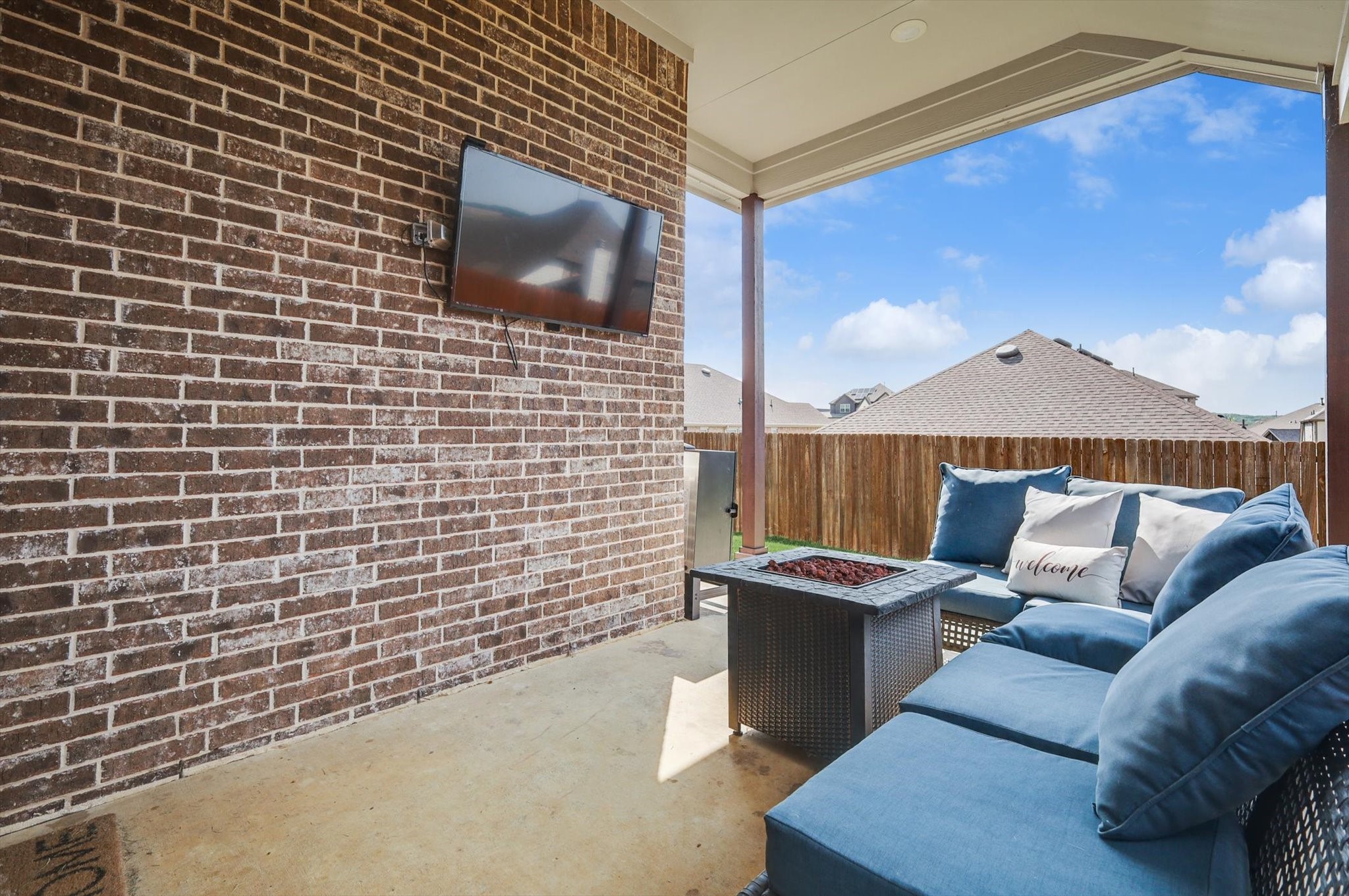 6612 Woodmere Court Argyle TX 76226