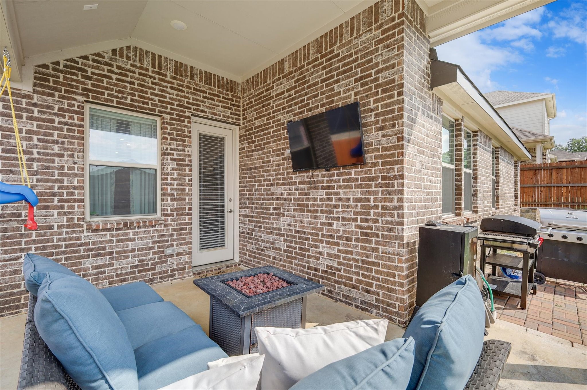6612 Woodmere Court Argyle TX 76226
