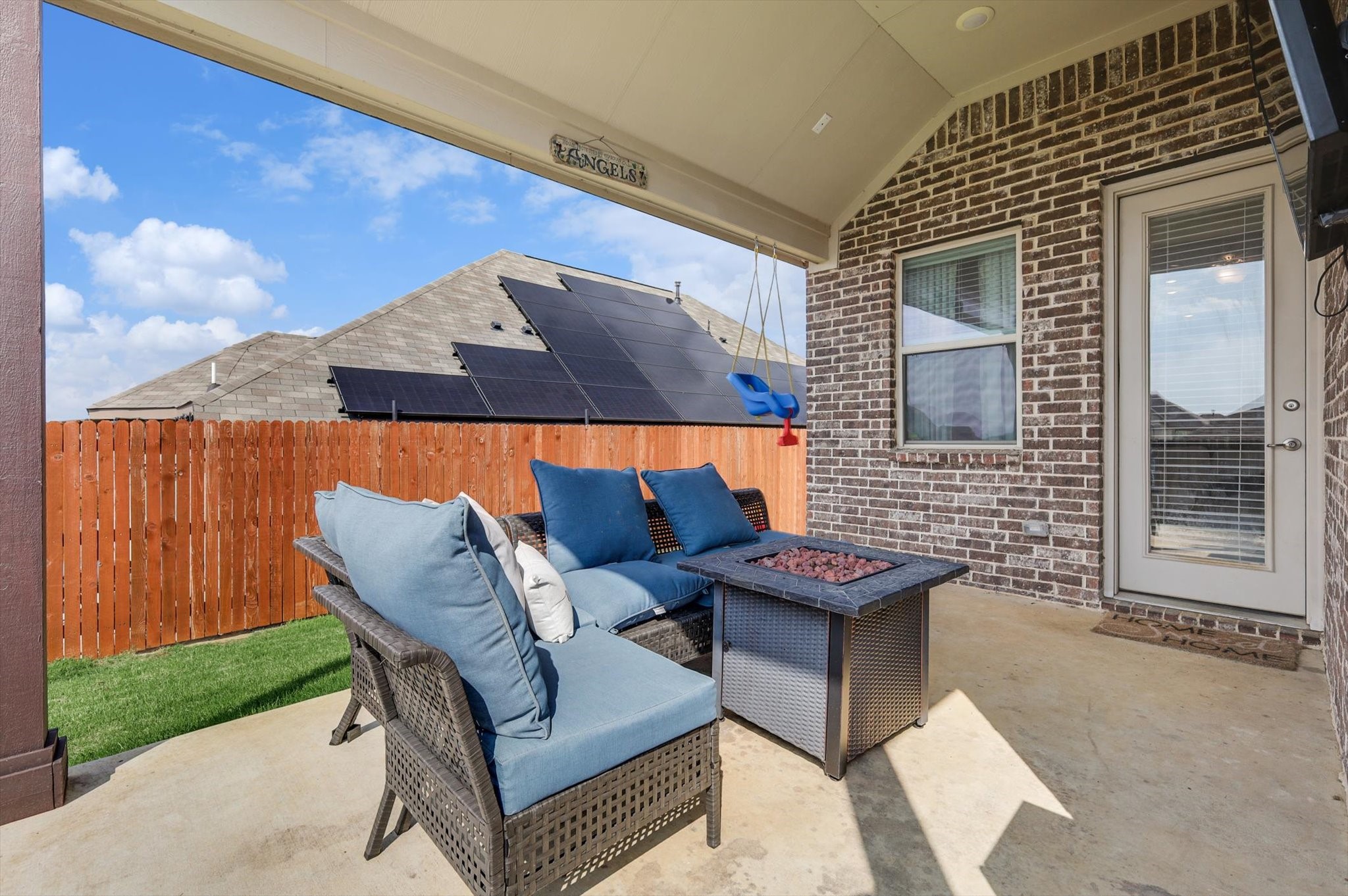 6612 Woodmere Court Argyle TX 76226