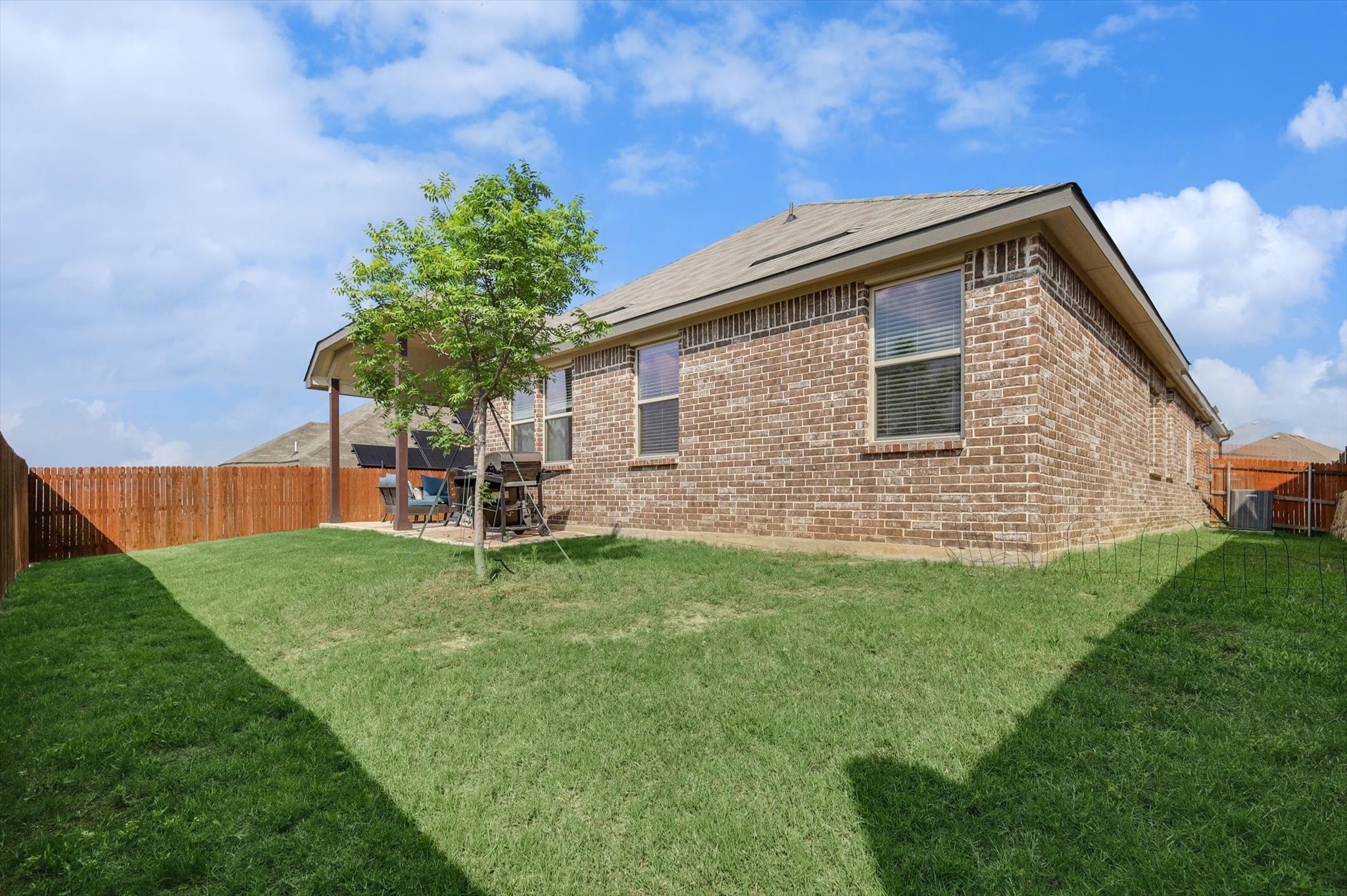 6612 Woodmere Court Argyle TX 76226