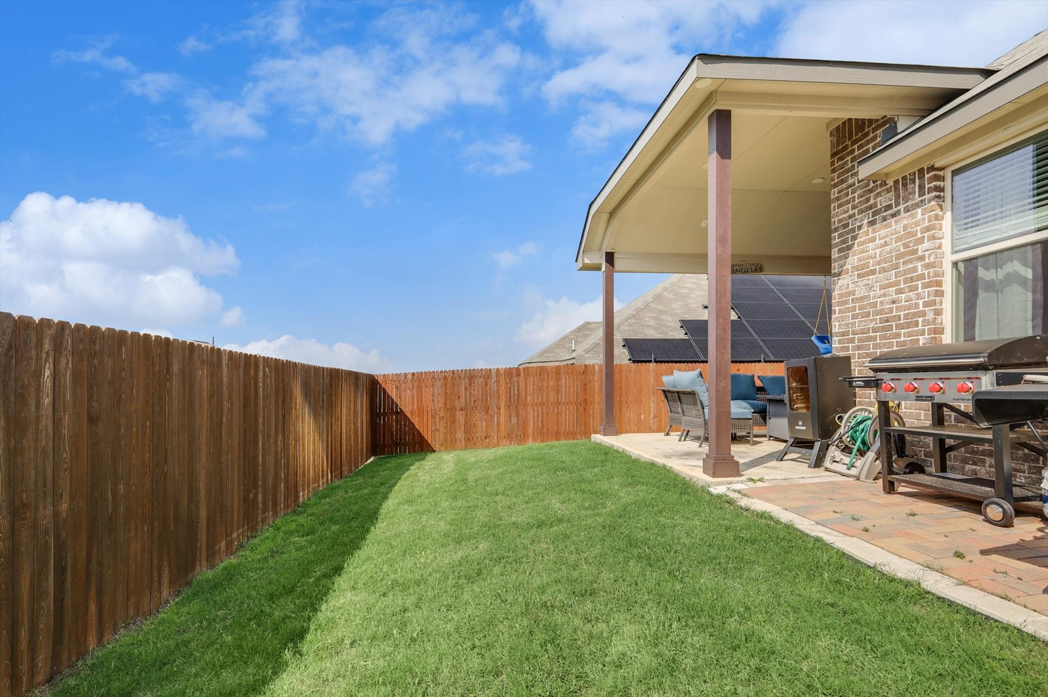 6612 Woodmere Court Argyle TX 76226