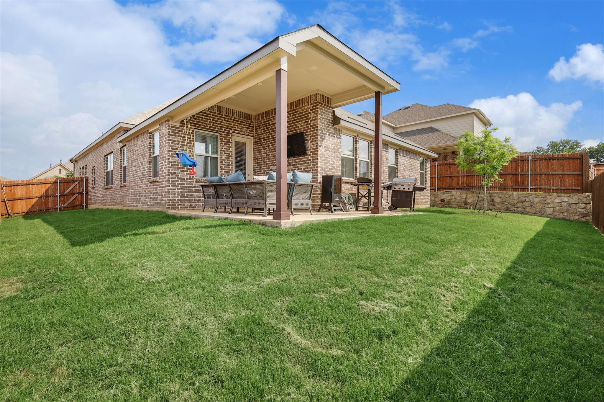 6612 Woodmere Court Argyle TX 76226