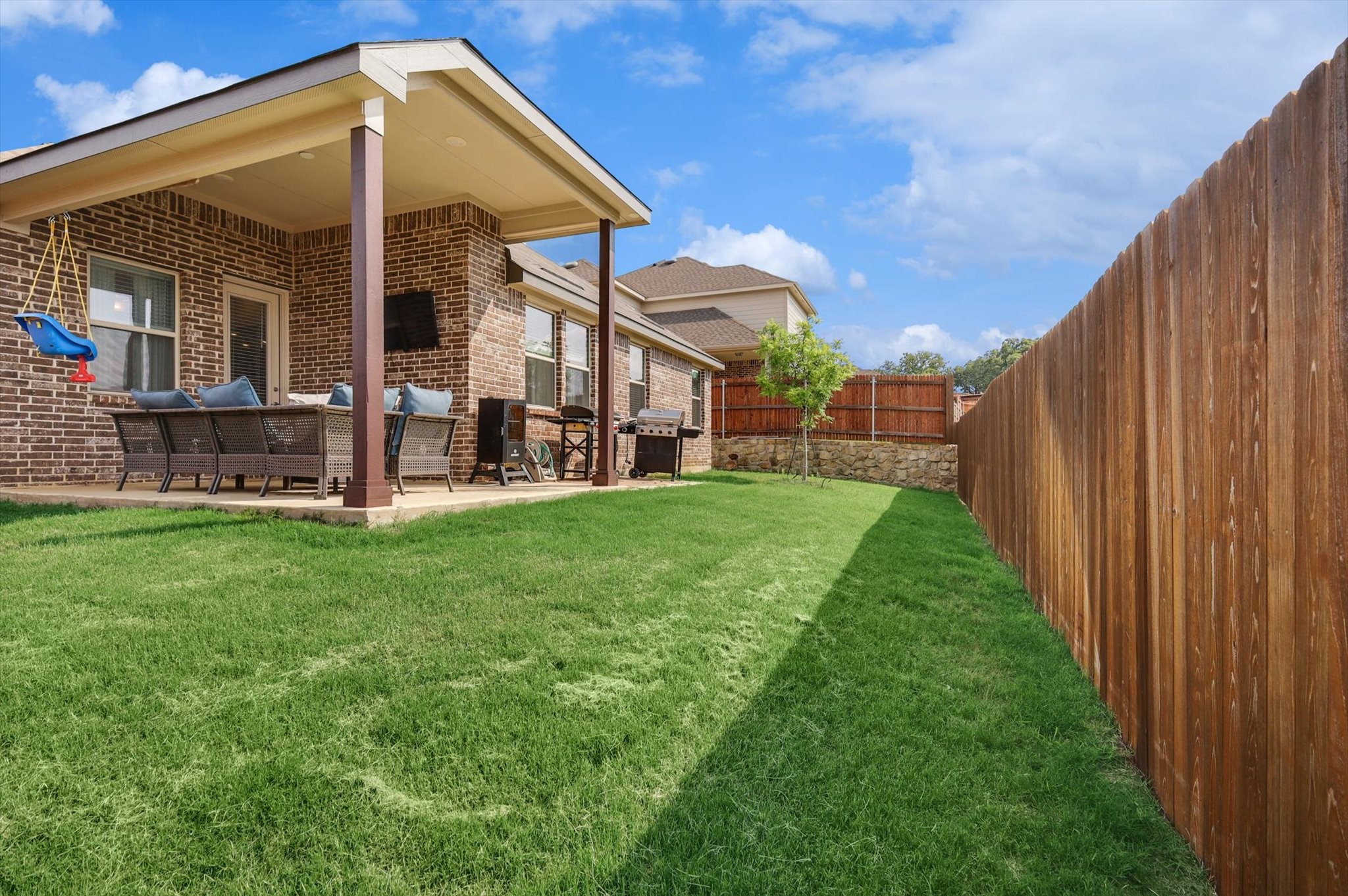 6612 Woodmere Court Argyle TX 76226