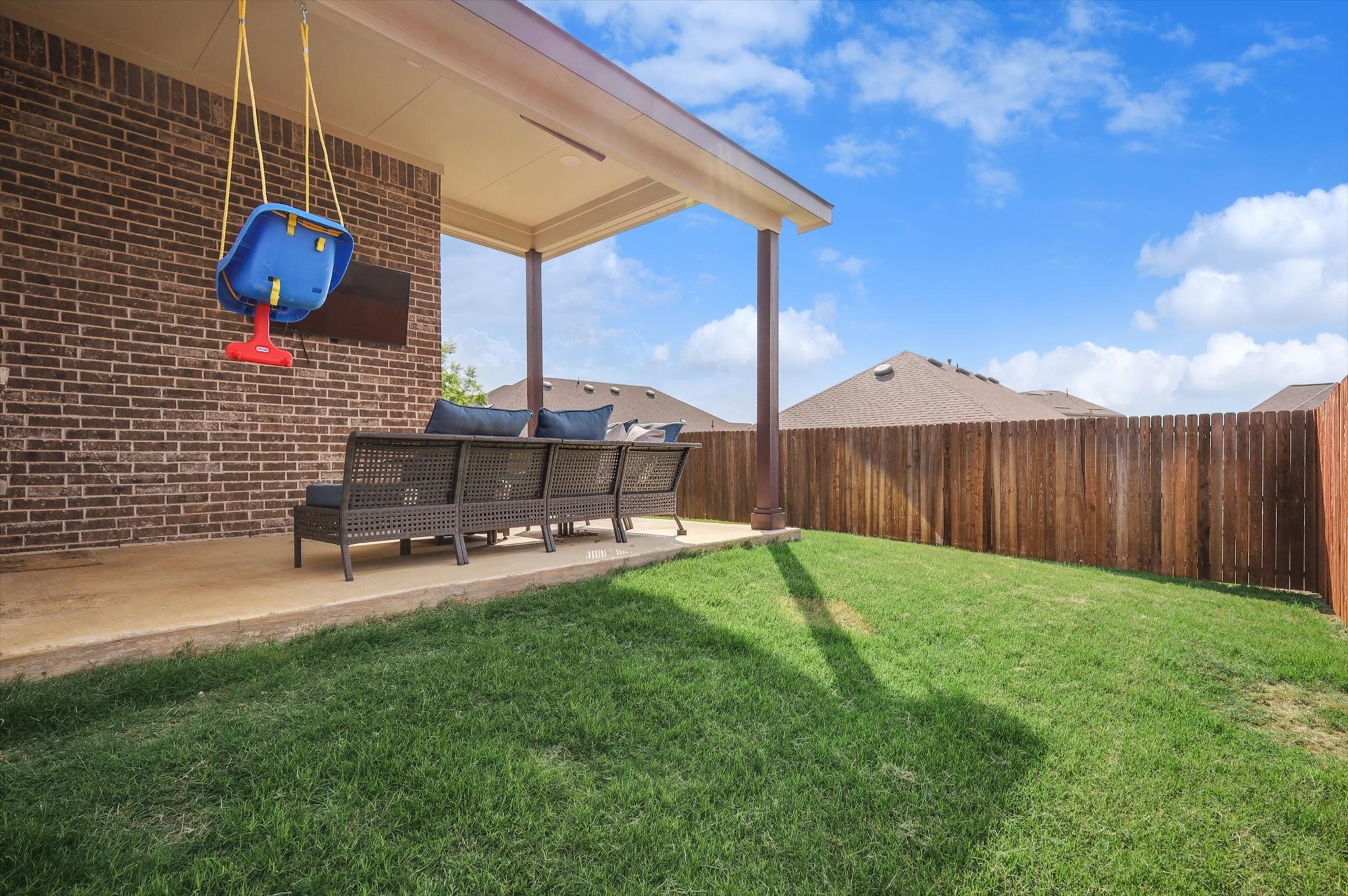 6612 Woodmere Court Argyle TX 76226