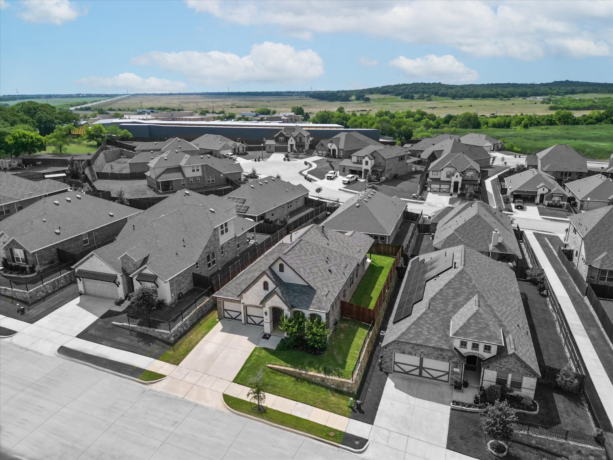 6612 Woodmere Court Argyle TX 76226