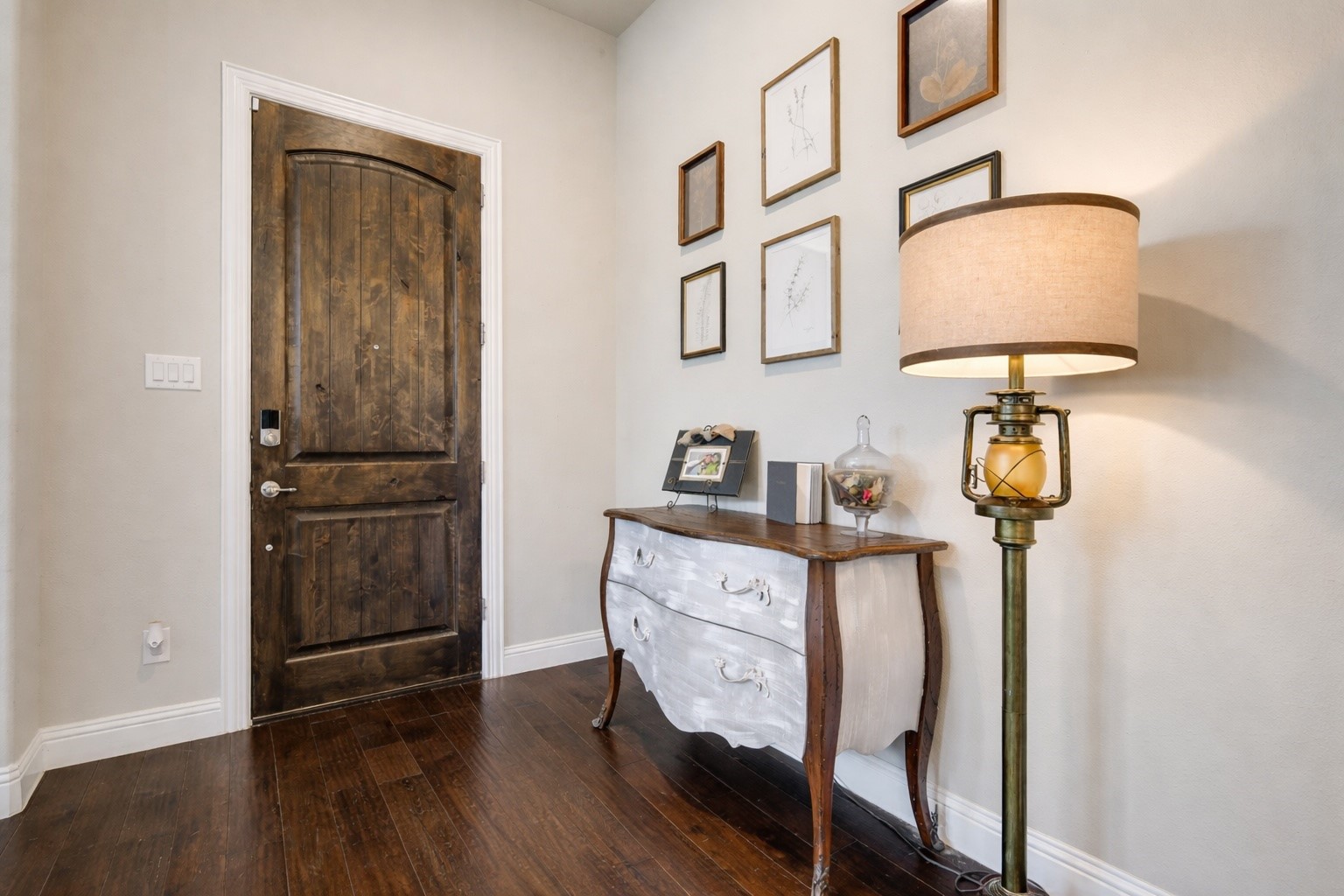 6612 Woodmere Court Argyle TX 76226