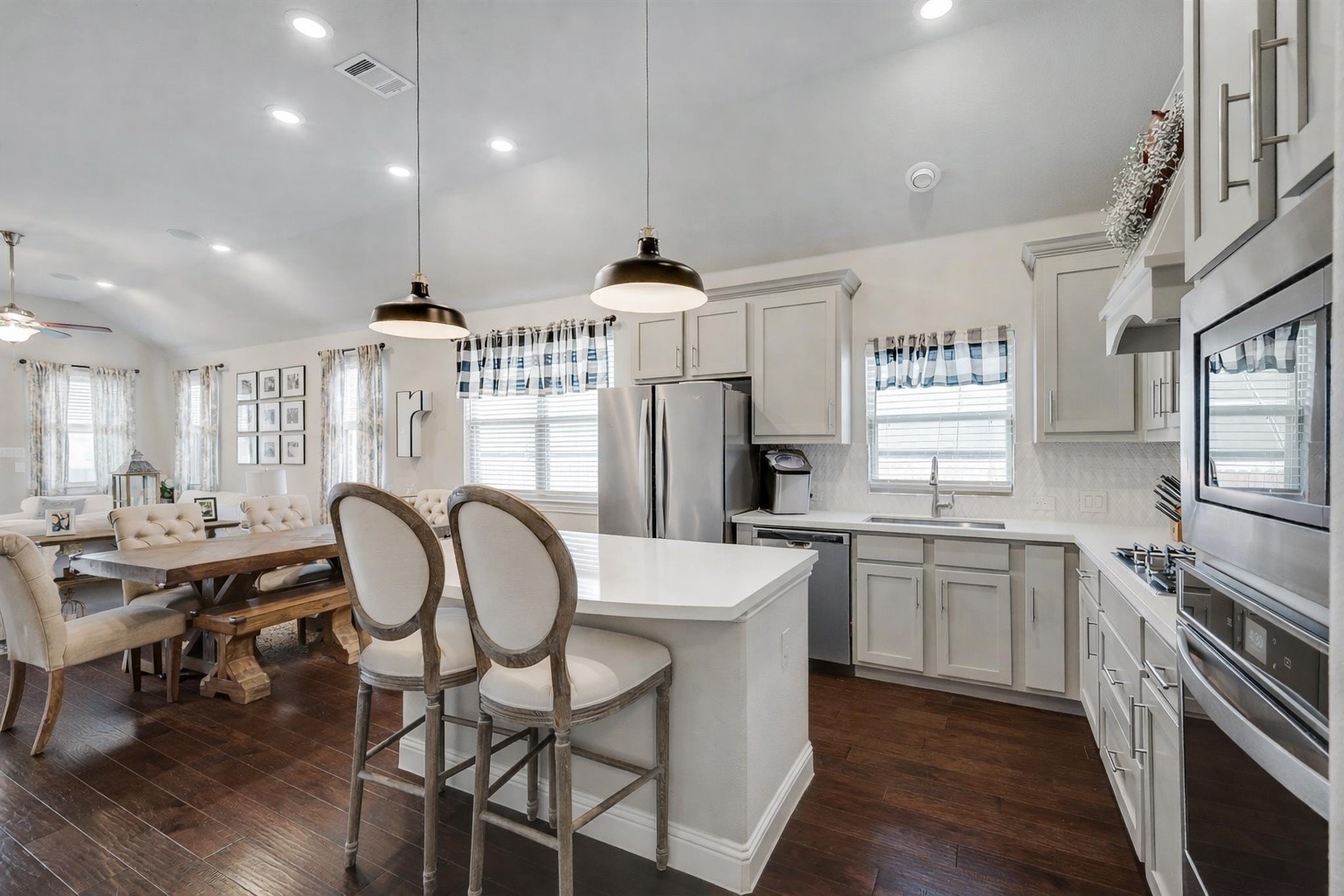 6612 Woodmere Court Argyle TX 76226