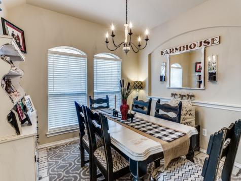 6811 Shore Breeze Court Arlington TX 76016