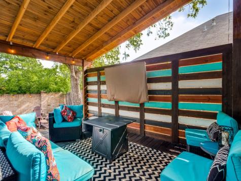 6811 Shore Breeze Court Arlington TX 76016