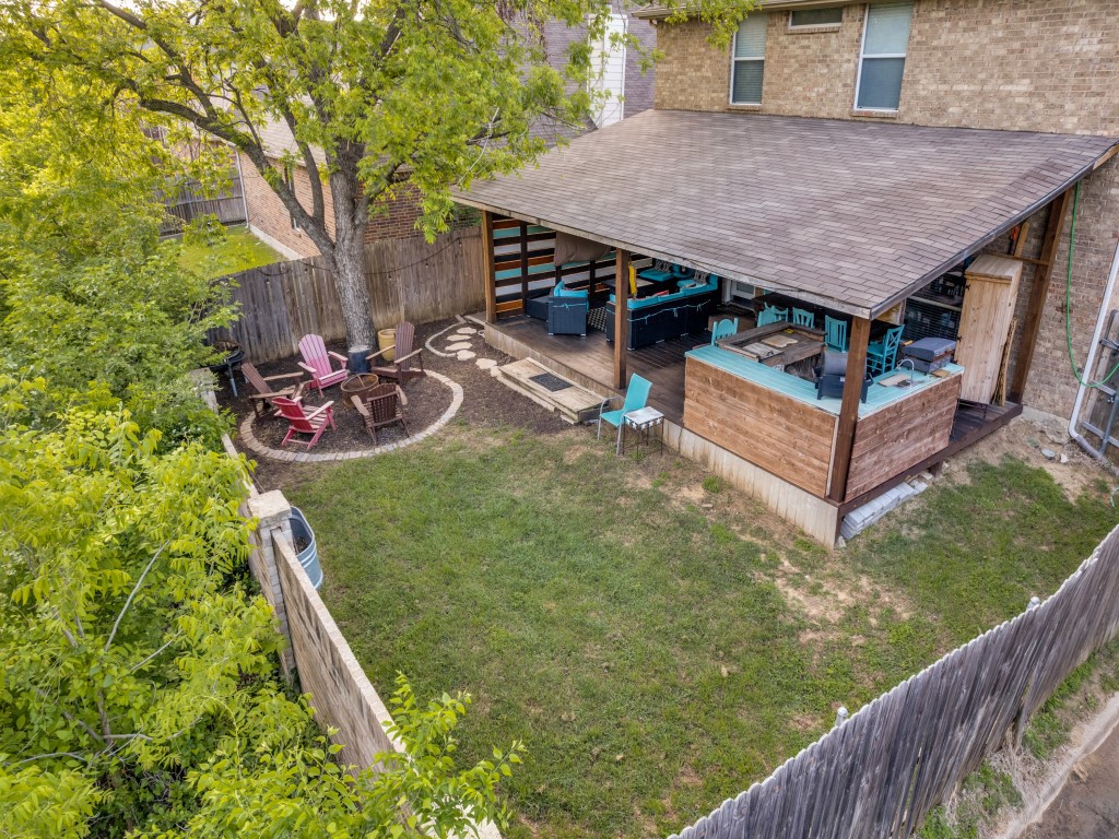 6811 Shore Breeze Court Arlington TX 76016