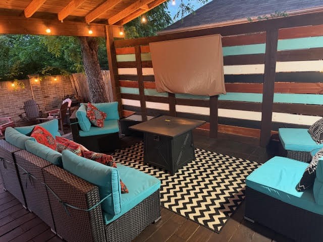 6811 Shore Breeze Court Arlington TX 76016