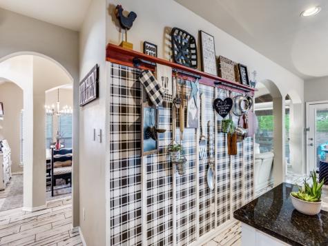 6811 Shore Breeze Court Arlington TX 76016