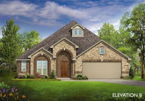 1508 Nighthawk Lane Mansfield TX 76063