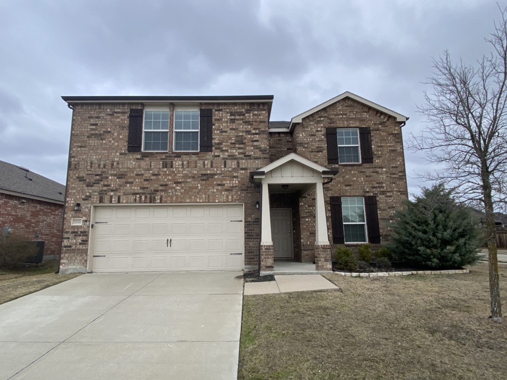 2050 Rosebury Lane Forney TX 75126