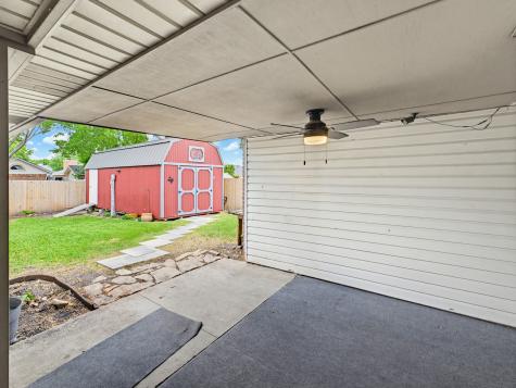 2325 Lancecrest Drive Garland TX 75044