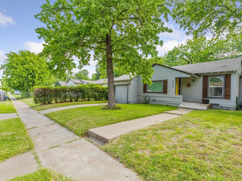 4417 Harwen Terrace Fort Worth TX 76133