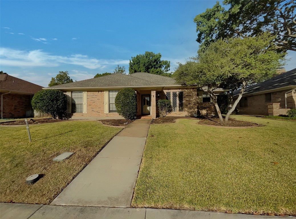207 Randy Lee Lane Mckinney TX 75071