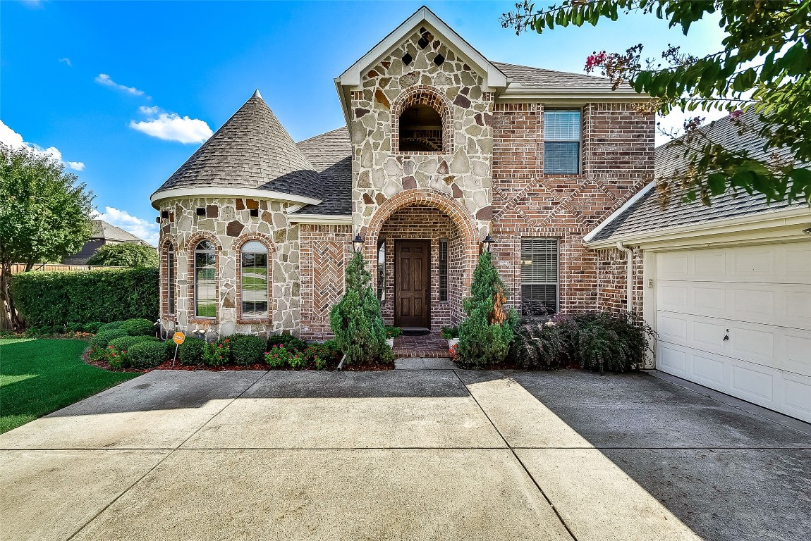 5730 Creek Crossing Lane Sachse TX 75048