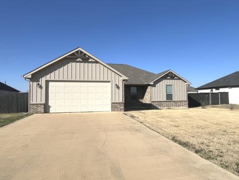 316 W James Street Mabank TX 75147