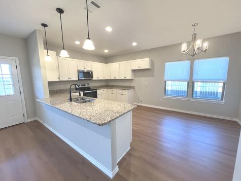 316 W James Street Mabank TX 75147