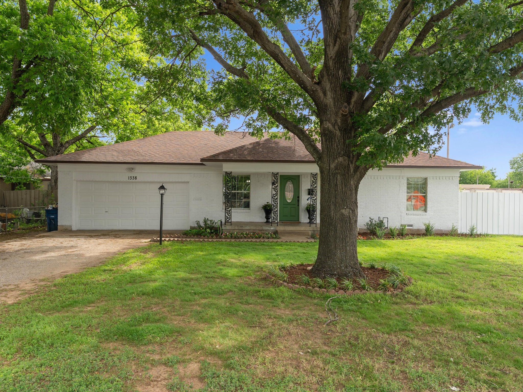 1338 Pleasant Drive Dallas TX 75217