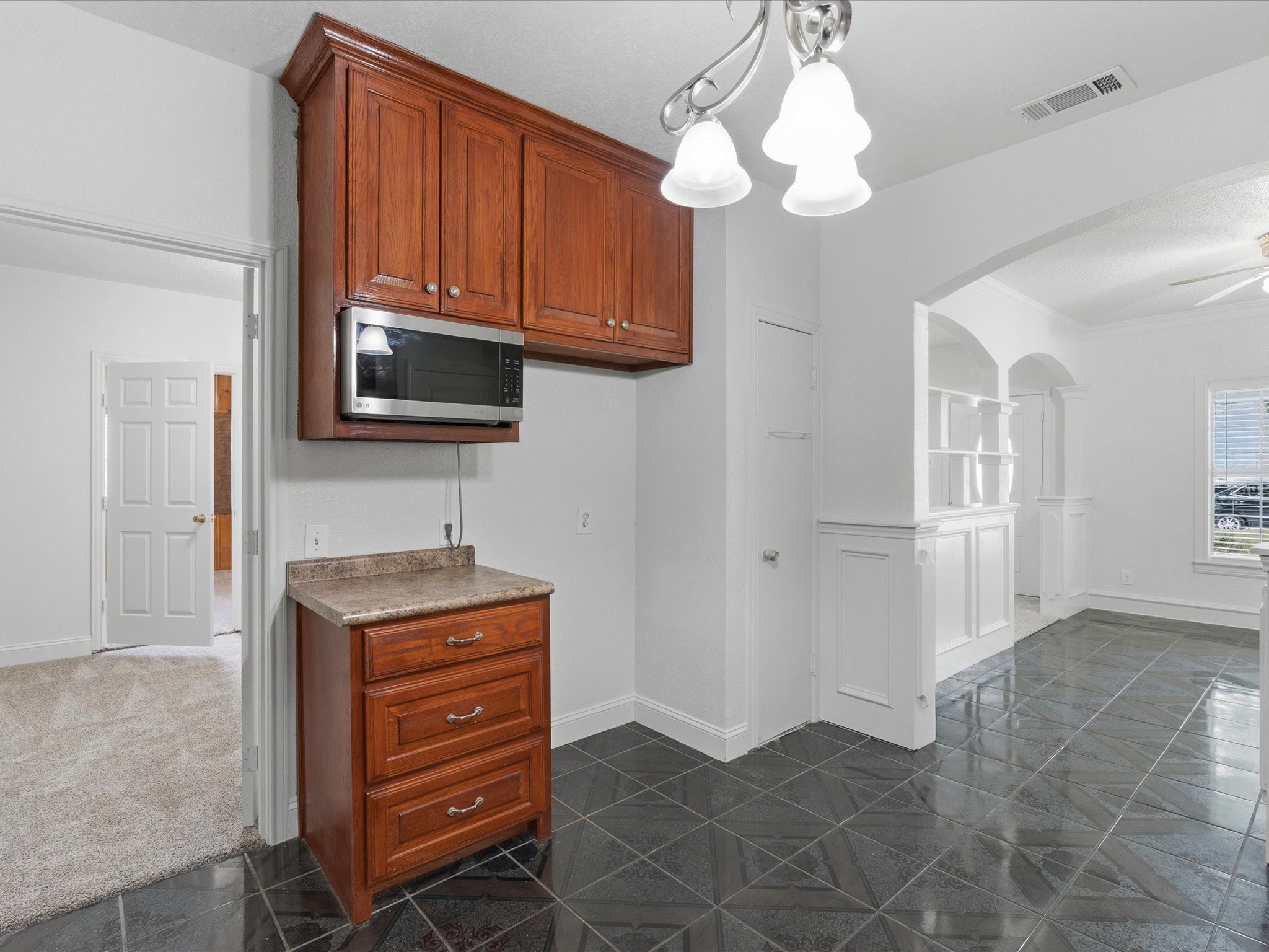 1338 Pleasant Drive Dallas TX 75217