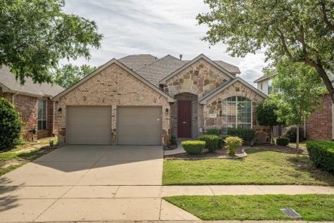 8051 Watson Road Lantana TX 76226