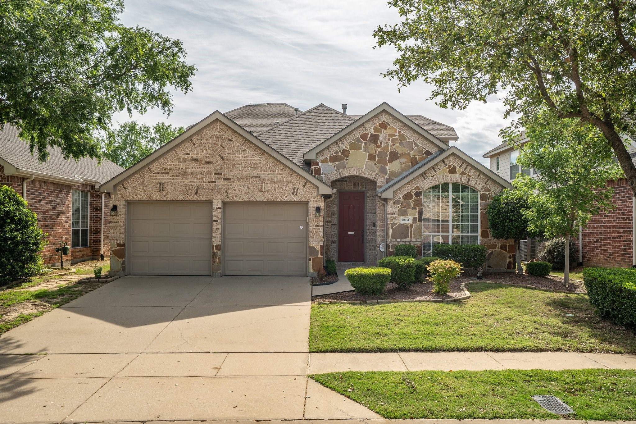 8051 Watson Road Lantana TX 76226