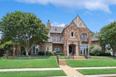 700 Montreux Avenue Colleyville TX 76034