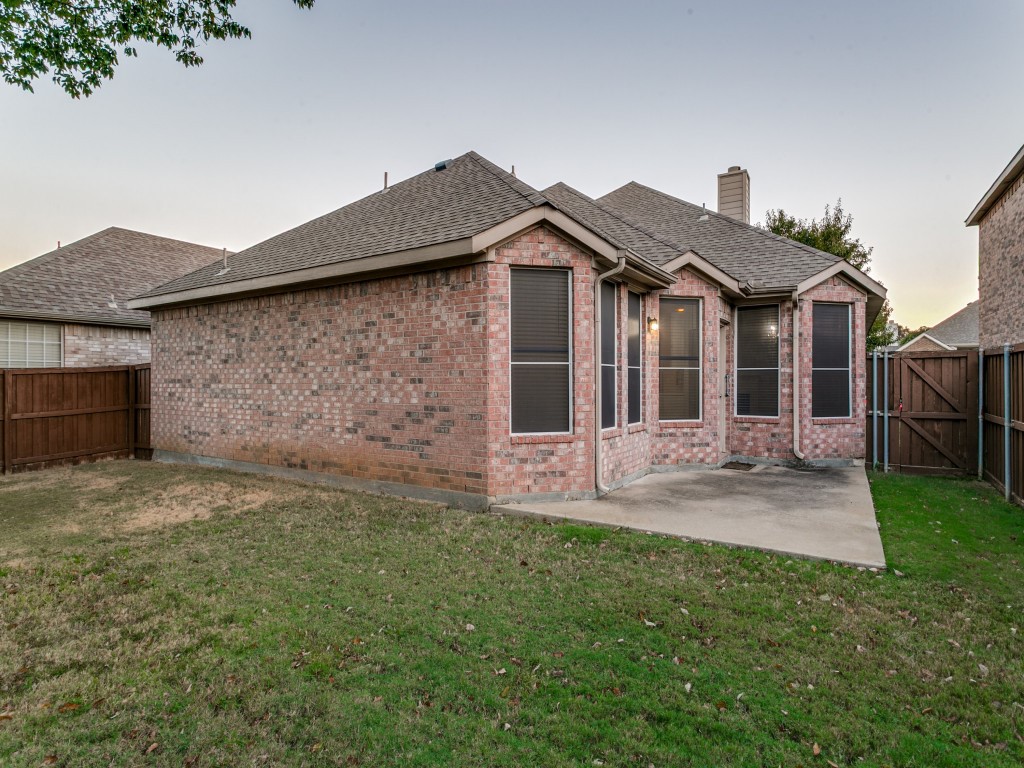 2225 Starleaf Place Flower Mound TX 75022