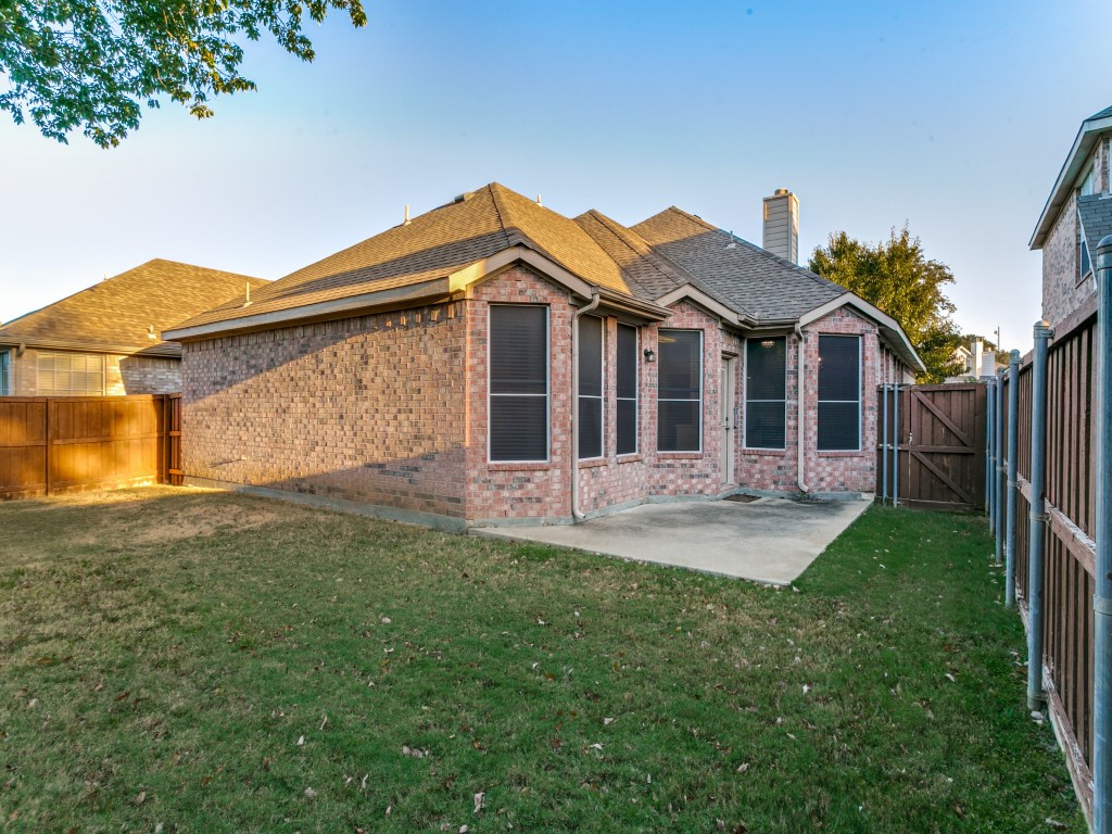 2225 Starleaf Place Flower Mound TX 75022