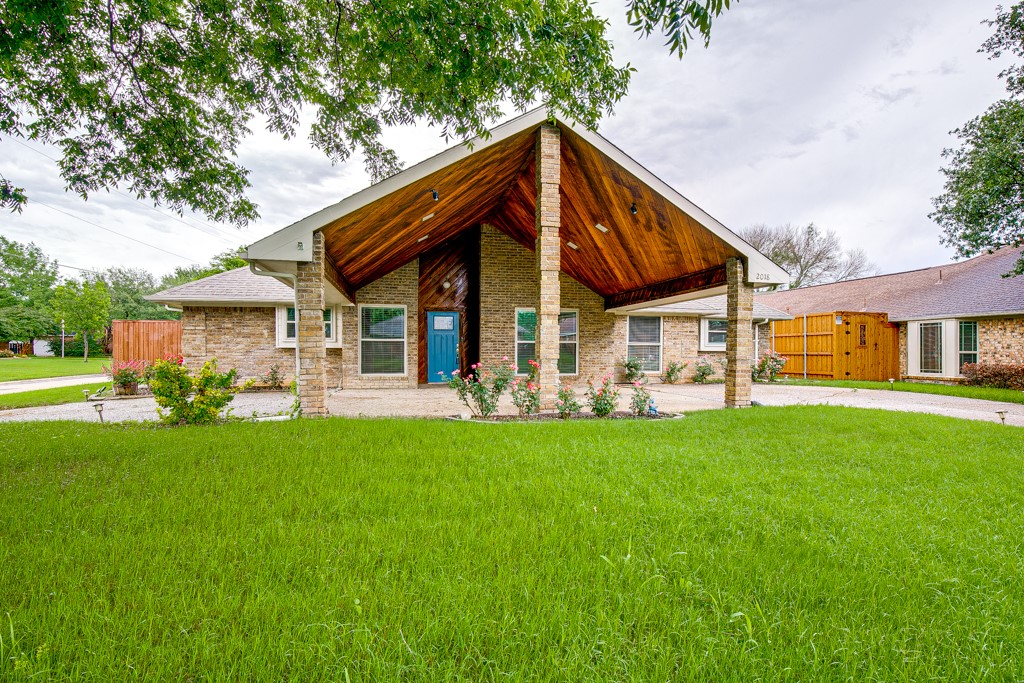 2018 Dover Drive Rowlett TX 75088
