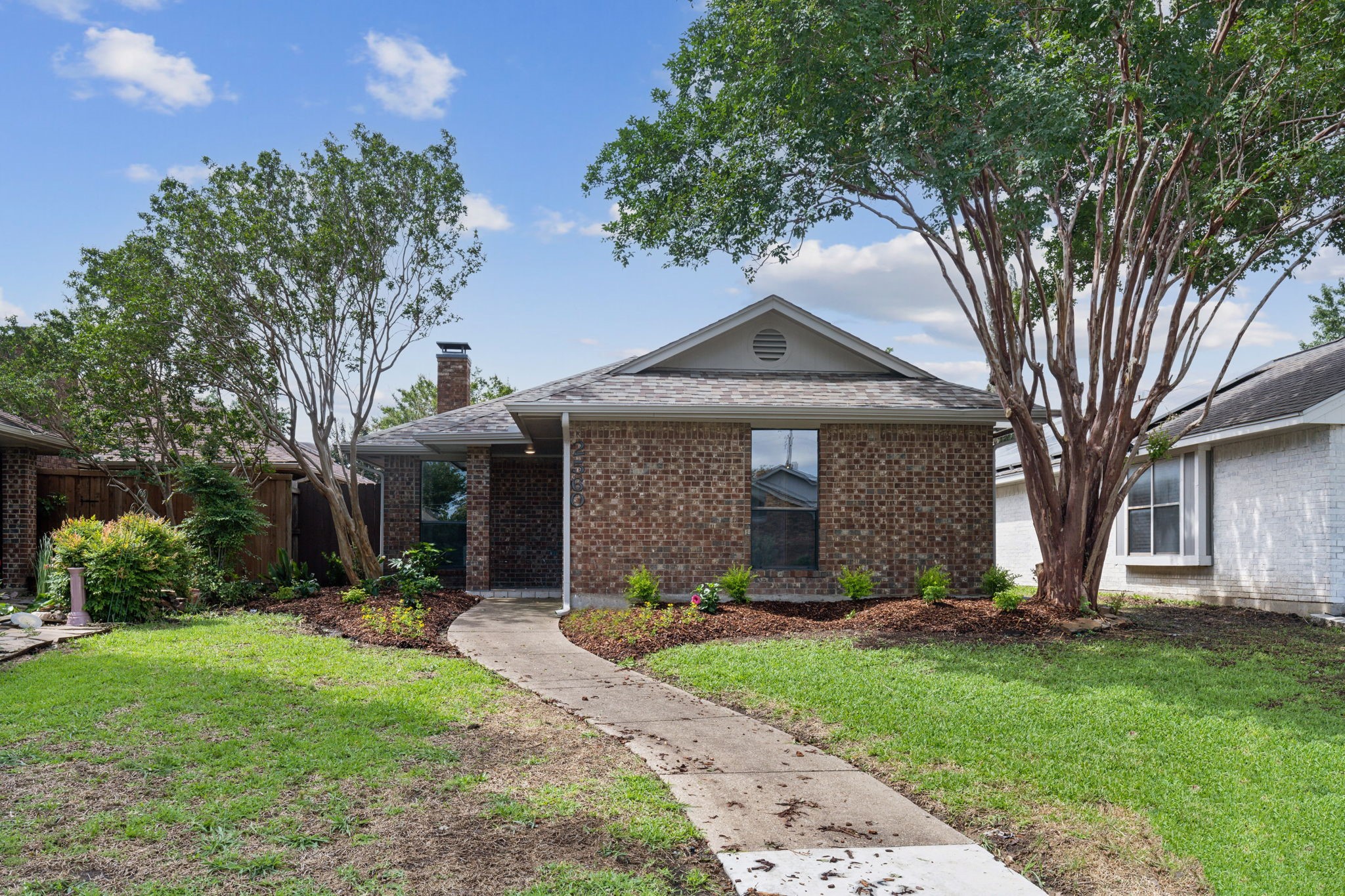 2560 Sunscape Lane Dallas TX 75287