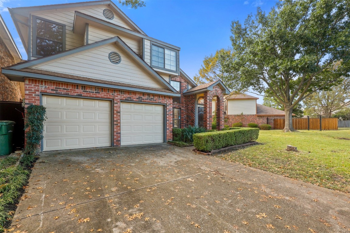 1710 Highgate Place Garland TX 75044