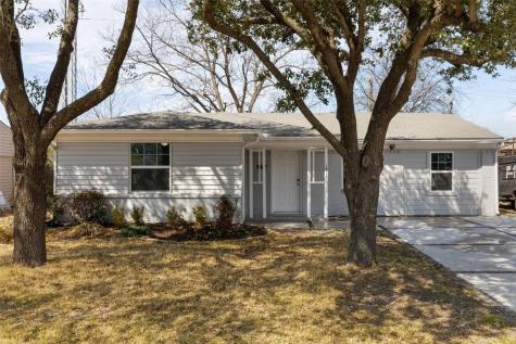 1915 El Capitan Drive Dallas TX 75228
