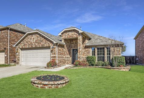 305 Double Eagle Drive Mckinney TX 75072