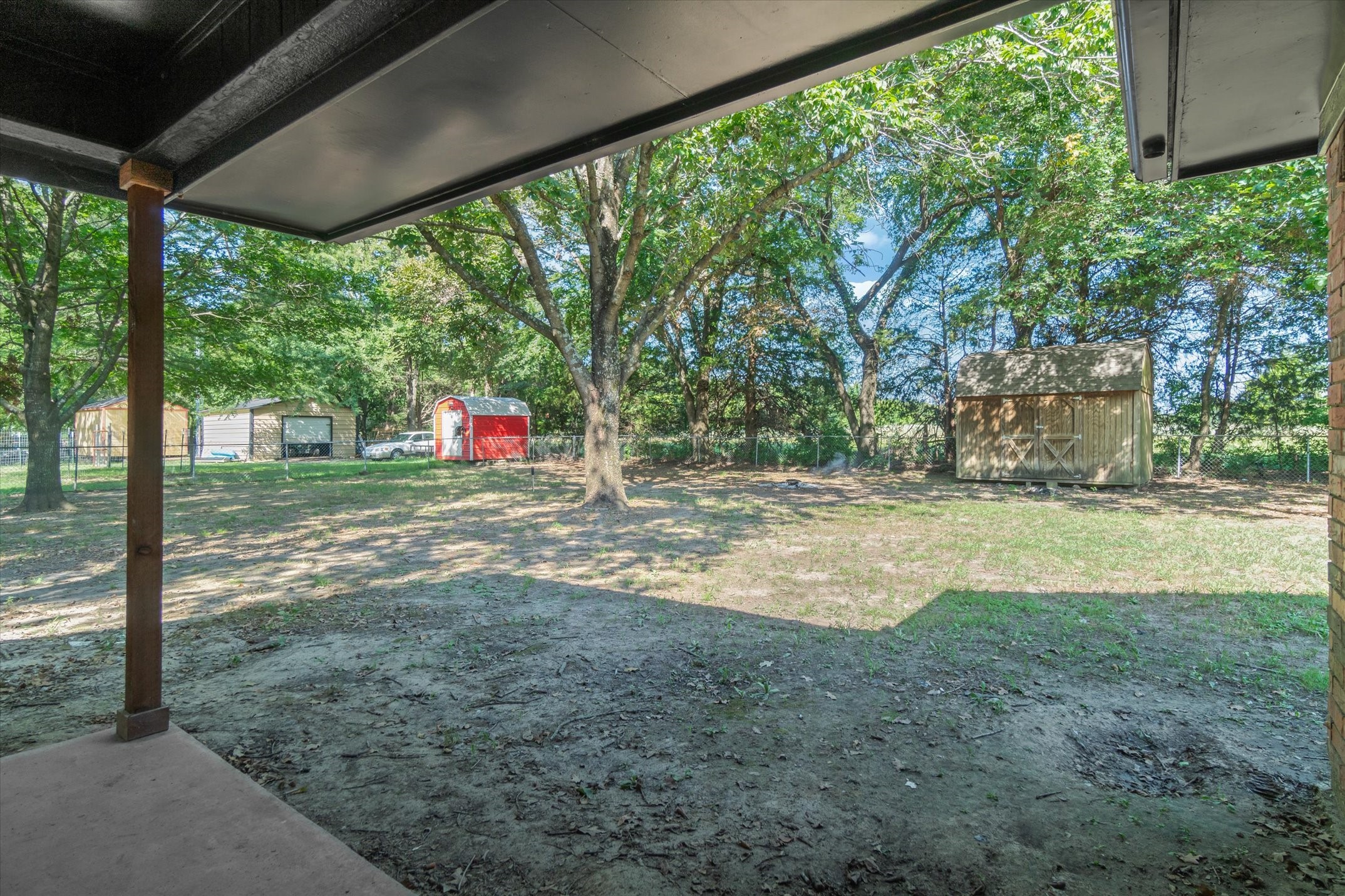 910 Willow Drive Wills Point TX 75169