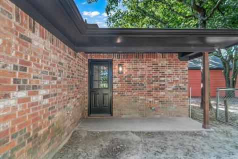 910 Willow Drive Wills Point TX 75169