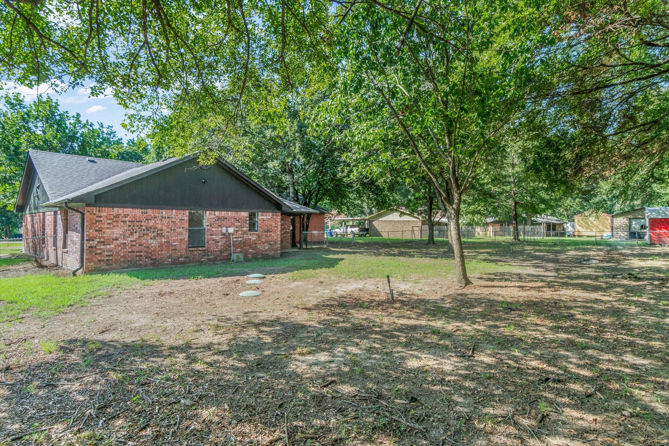 910 Willow Drive Wills Point TX 75169