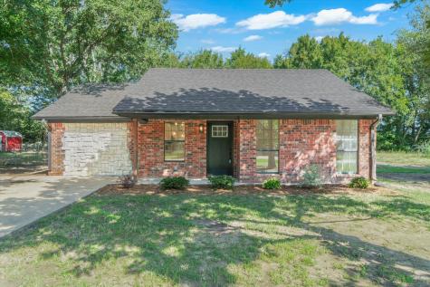 910 Willow Drive Wills Point TX 75169