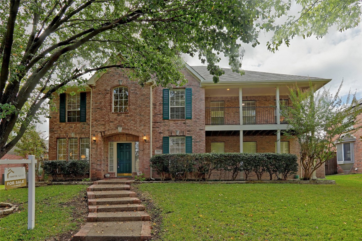 3416 Leighton Ridge Drive Plano TX 75025