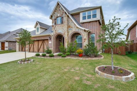 2360 Llano Drive Royse City TX 75189