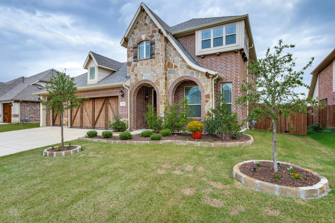 2360 Llano Drive Royse City TX 75189