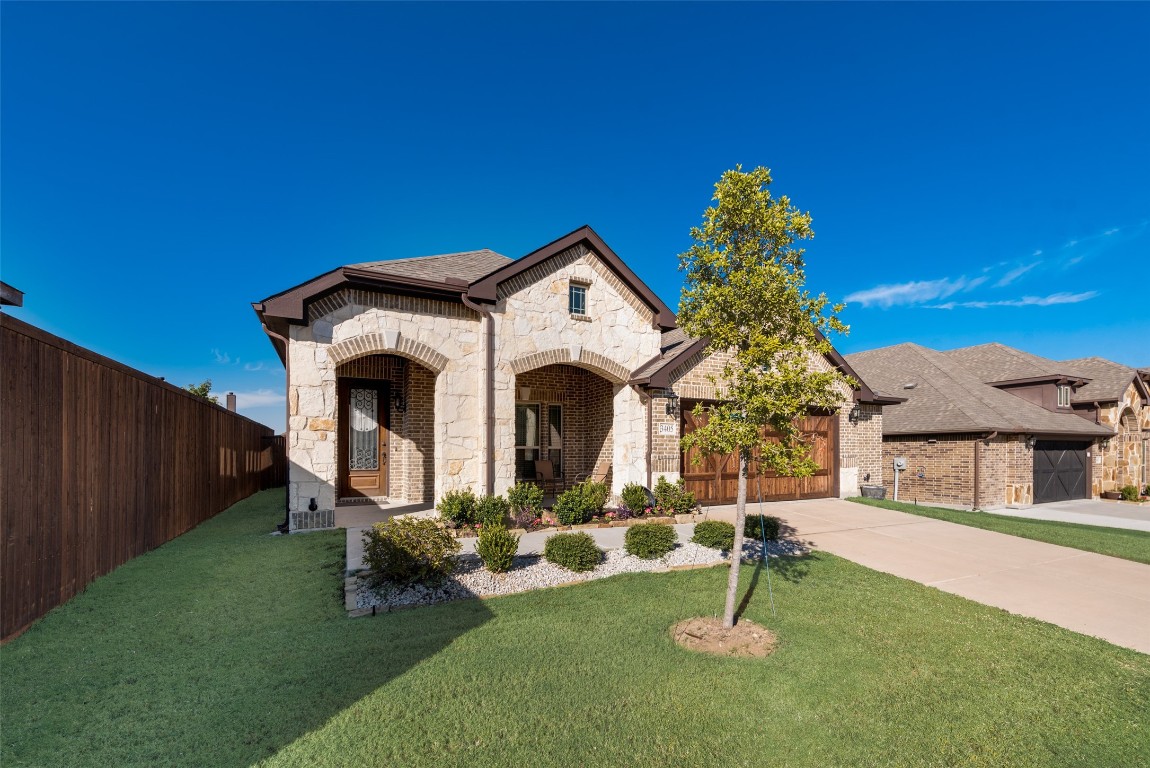 3405 Endicott Court Wylie TX 75098
